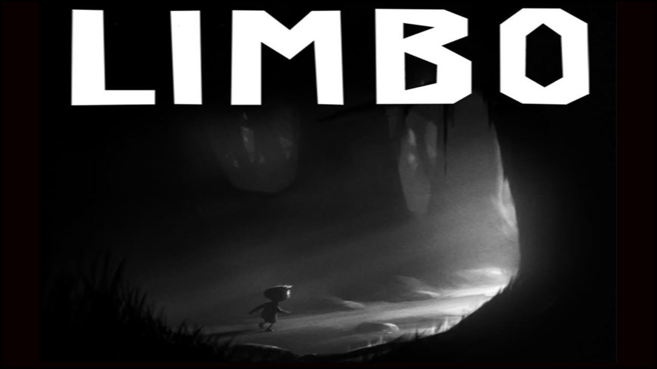 download game limbo
